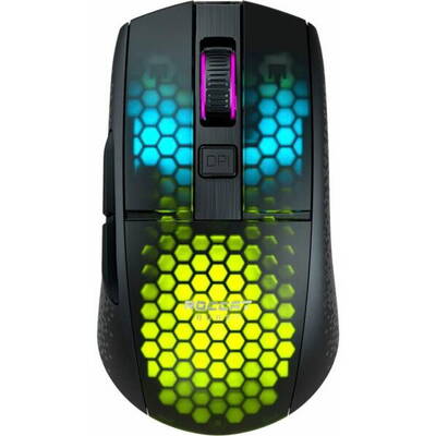 Mouse ROCCAT Burst Pro Air Black