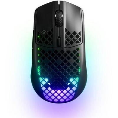 Mouse ROCCAT Burst Pro Air Black