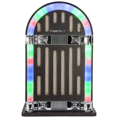 Madison BOXA PORTABILA TONOMAT VINTAGE 10W CU BLUETOOTH/AUX