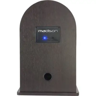 Madison BOXA PORTABILA TONOMAT VINTAGE 10W CU BLUETOOTH/AUX