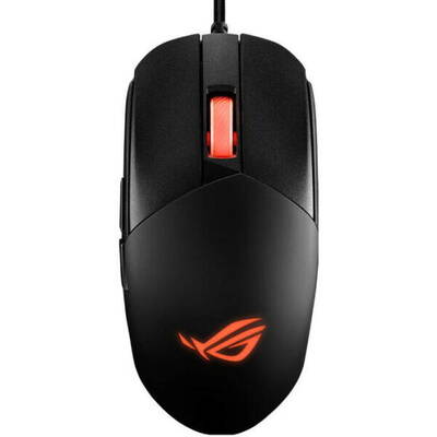 Mouse Asus Gaming ROG Strix Impact III