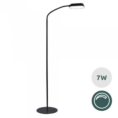 Lampa LED Samus SLL1520-1000LM-7W-2700/4000/6500K+DIMMER