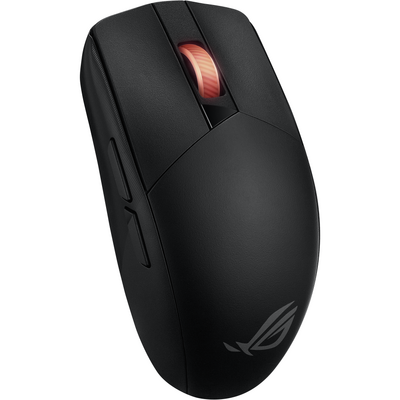 Mouse Asus ROG Impact III Black