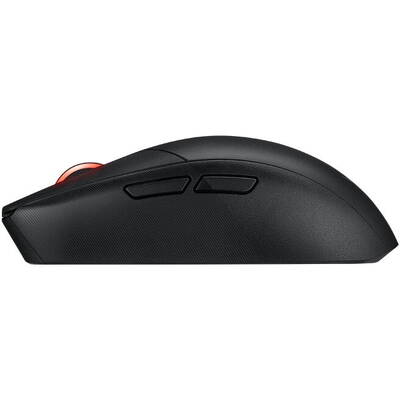 Mouse Asus ROG Impact III Black