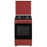 SM566APGS BURGUNDY-BLACK