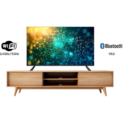 Televizor Horizon LED 50" 4K-GTV 50HL7590U/D