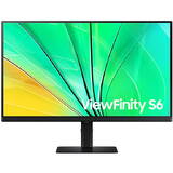 ViewFinity S6 LS27D600EAUXEN 27 inch QHD IPS 5 ms 100 Hz HDR