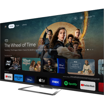 Televizor QLED TV 55" HORIZON 4K-GTV 55HQ8590U/D