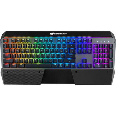 Tastatura COUGAR GAMING CGR-WM1MB-ATB-HU