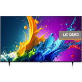 Televizor LG QNED 65QNED80T3A, 164 cm, Smart, 4K Ultra HD, Clasa E (Model 2024)