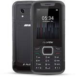 Allview M10 JUMP, Negru