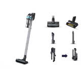 Aspirator Samsung VS20B75AGR1 handheld Black, Mint colour Bagless