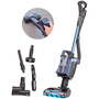 Aspirator Shark ICZ300EUT stick vacuum/electric broom Upright Battery Dry HEPA Bagless 0.6 L 450 W Blue