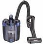 Aspirator Shark ICZ300EUT stick vacuum/electric broom Upright Battery Dry HEPA Bagless 0.6 L 450 W Blue