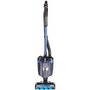 Aspirator Shark ICZ300EUT stick vacuum/electric broom Upright Battery Dry HEPA Bagless 0.6 L 450 W Blue