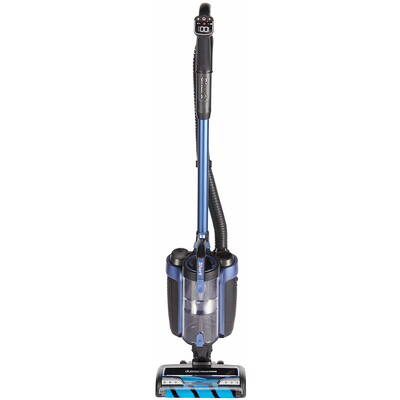 Aspirator Shark ICZ300EUT stick vacuum/electric broom Upright Battery Dry HEPA Bagless 0.6 L 450 W Blue