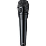 Microfon Shure Nexadyne™ 8/C - dynamic microphone, cardioid with XLR connector, black