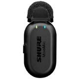Microfon Shure MV-ONE-Z6 - MoveMic MV-LaV wireless microphone with charging case