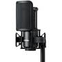 Microfon Shure SM4-K - condenser microphone, externally polarised