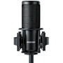 Microfon Shure SM4-K - condenser microphone, externally polarised