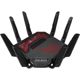 Router Wireless Asus 10Gbps GT-BE19000 Tri-Band WiFi 7