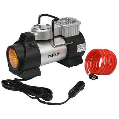 Yato YT-73460 electric air pump 10 bar 40 l/min
