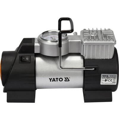 Yato YT-73460 electric air pump 10 bar 40 l/min
