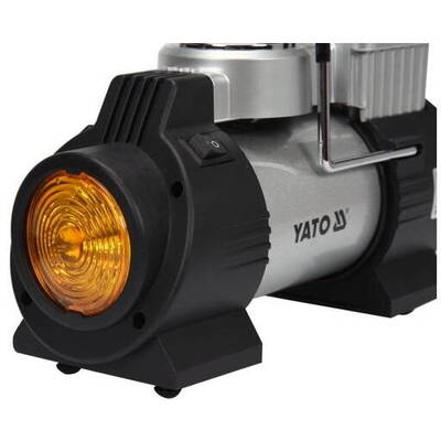 Yato YT-73460 electric air pump 10 bar 40 l/min