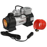Yato YT-73460 electric air pump 10 bar 40 l/min