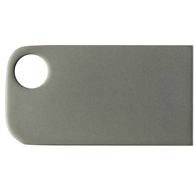 Memorie USB Patriot FLASHDRIVE Tab300 64GB USB 3.2 120MB/s, mini, aluminium, silver