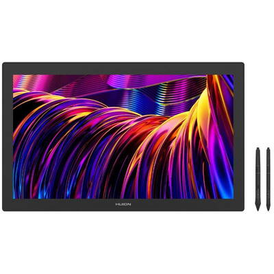 Tableta Grafica Huion Kamvas Pro 27 graphics tablet