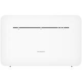 Huawei B535-235a wireless router Dual-band (2.4 GHz / 5 GHz) 4G White