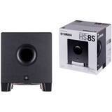 Boxe Yamaha HS8S subwoofer Black 150 W