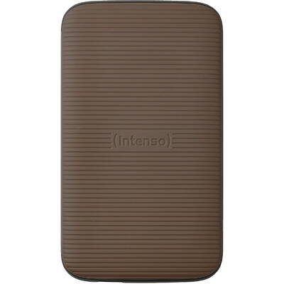 SSD Extern Intenso  TX500  500GB USB 3.2 Gen 2x1 brown