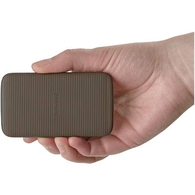 SSD Extern Intenso  TX500  500GB USB 3.2 Gen 2x1 brown