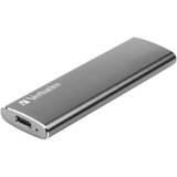  Store n Go Vx500    2TB SSD USB 3.1     
