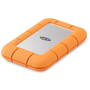 SSD Extern LaCie Rugged Mini  4TB USB 3.2 Gen 2x2