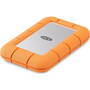 SSD Extern LaCie Rugged Mini  4TB USB 3.2 Gen 2x2
