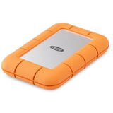 LaCie Rugged Mini  4TB USB 3.2 Gen 2x2