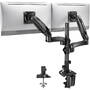 Suport TV / Monitor Huanuo Dual 13-32" Monitor Stand HNDS8