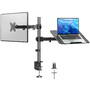 Suport TV / Monitor Huanuo Single 13-32" Monitor Stand HNCM2