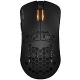 Mouse HATOR wireless Stellar Pro, Negru