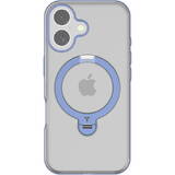 Etui Torras Ostand Spin foriPhone 16 (Blue)