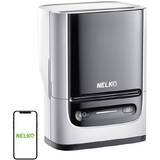 Nelko Thermal Label Printer PM220 (White)