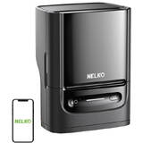 Nelko Thermal Label Printer PM220 (Black)