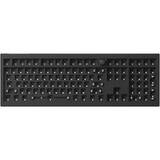 Tastatura Keychron V6 Max QMK/VIA RGB Knob Barebone Switch Black