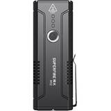 Superfire M12 Flashlight 8000 LM