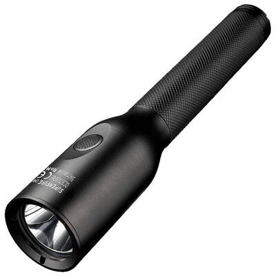 Superfire D6 Flashlight