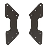 Suport TV / Monitor NEOMOUNTS Newstar vesa adapter plate 400x400 - Desigilat