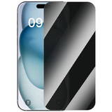 Szkło prywatyzujące Baseus dla iPhone 15 Plus